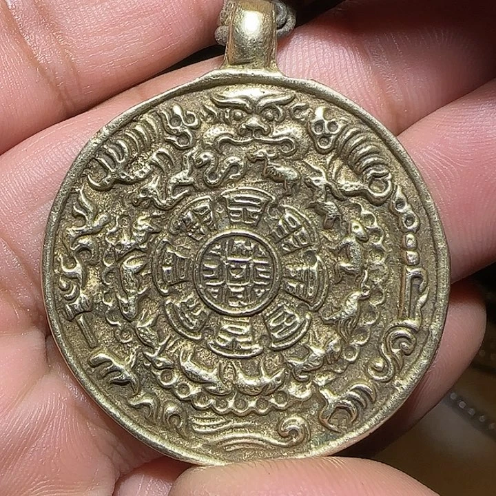 藏区老九宫保老漂亮