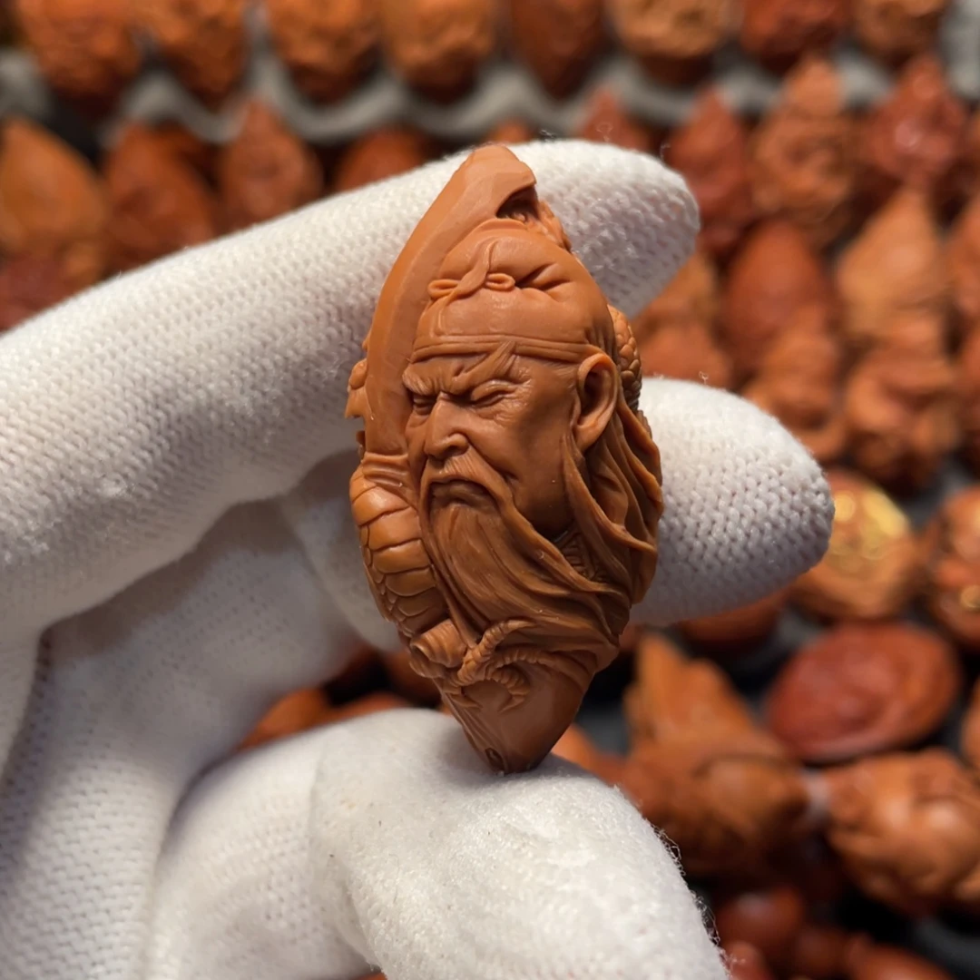 【闪购商品】手串/手链橄榄核