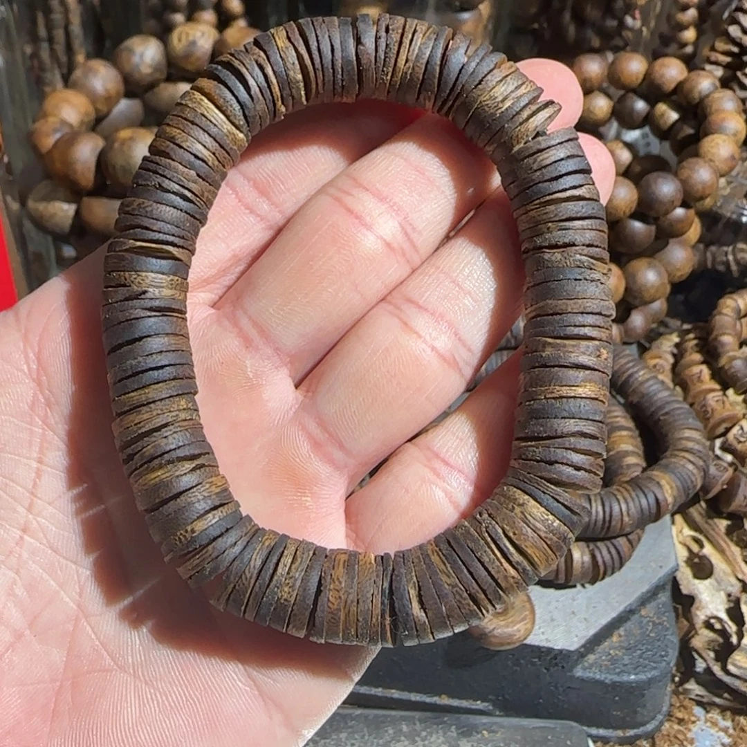 沉香沉香碎屑陆河药片1.2/16