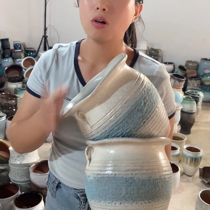 正品红陶20/20两个