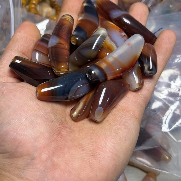 手工艺品琉璃3550。福利1个玛瑙