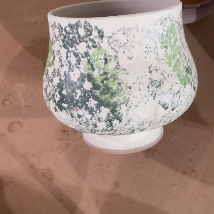 紫砂花盆口径22高度25一只正品