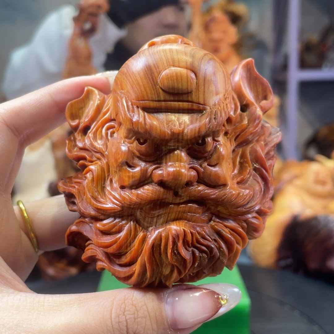 手串/手链柏木（崖柏）