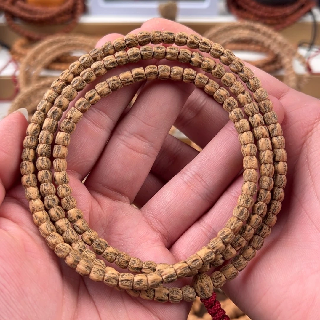 吊坠柏香籽/百香籽5.5