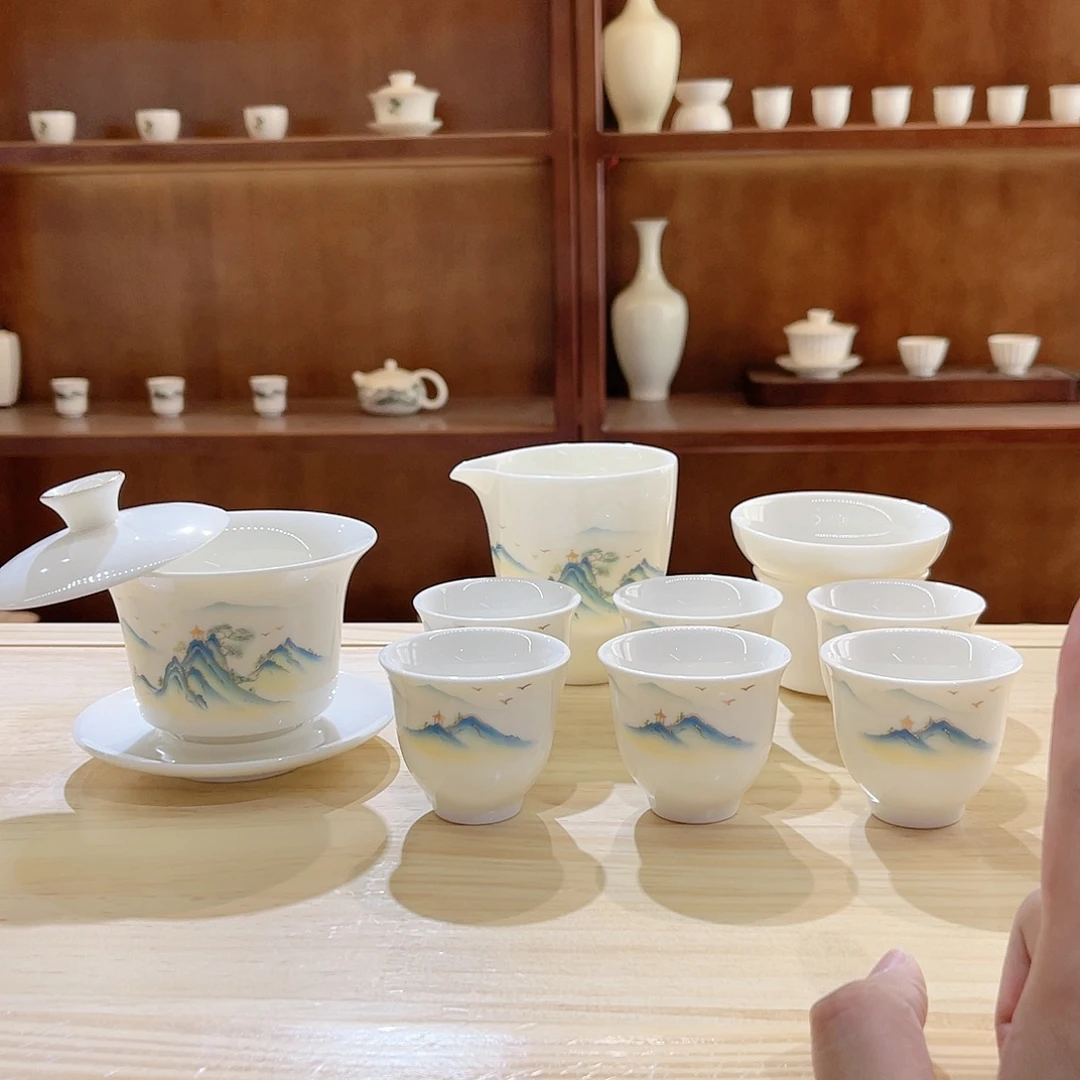 羊脂玉瓷羊脂玉瓷