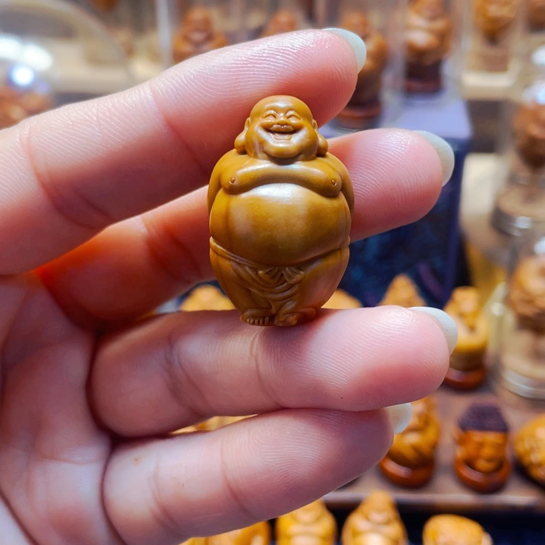 橄榄核手串/手链橄榄