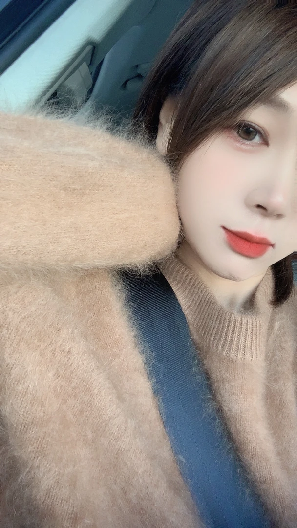 【100%阿尔巴斯幼崽山羊绒】101-200小众设计款秋冬款羊绒衫复合链