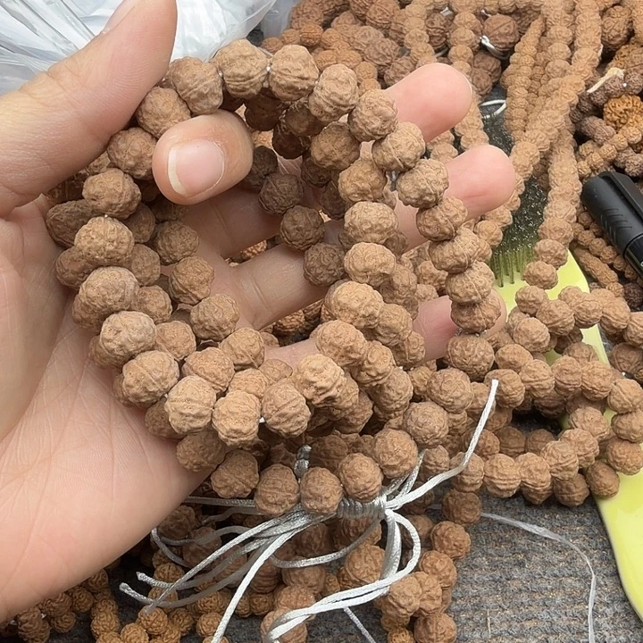 十***️金刚菩提吊坠谢谢