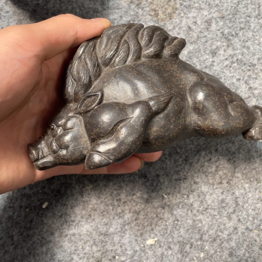 紫砂茶壶宜兴紫砂
