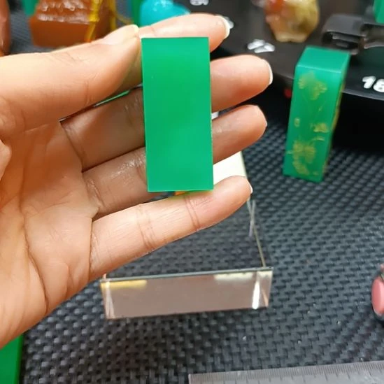 我***椒印石寿山石雅安绿