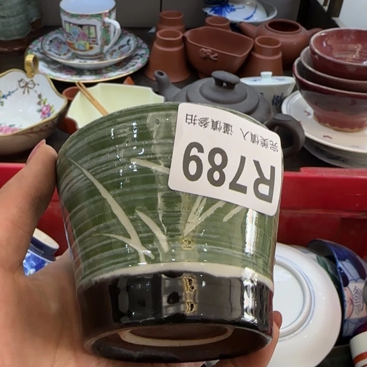 灰***飞瓷片一物一拍感谢支持