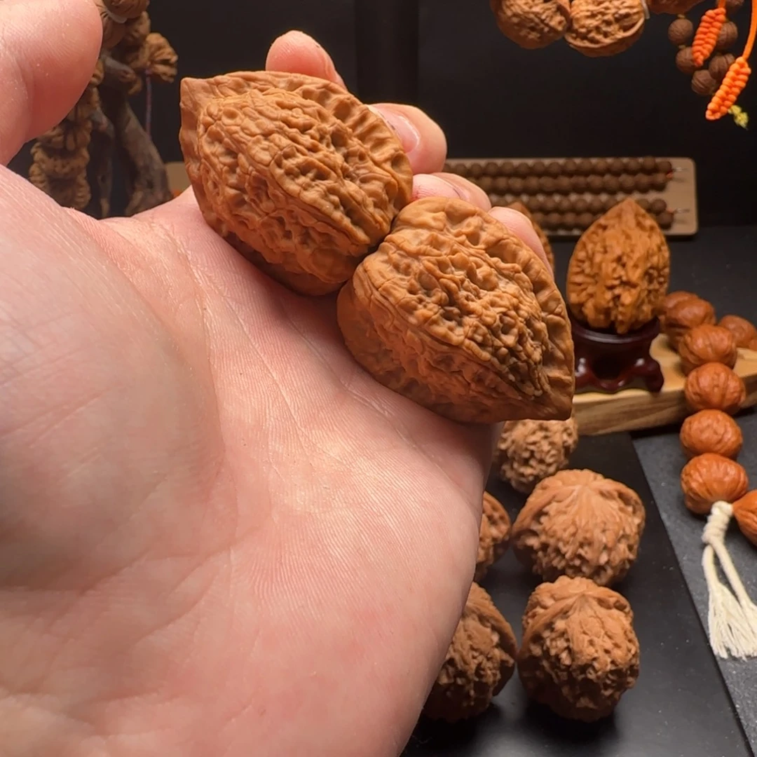 核桃野生长安城全品