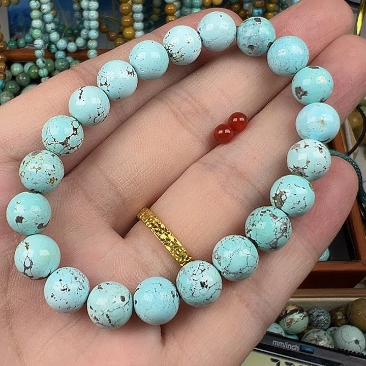 南红玛瑙未镶嵌配饰卡8.6