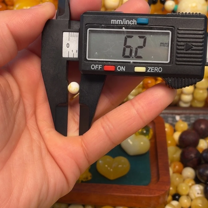 非金属配珠配饰50