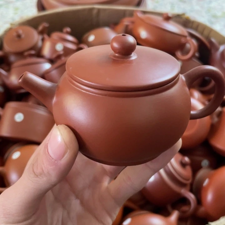 紫砂茶壶紫砂壶茶壶包邮毫升130