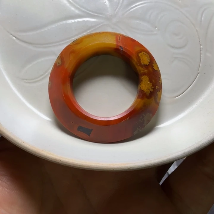 滕***人瓷片瓷环瓷环瓷片瓷片