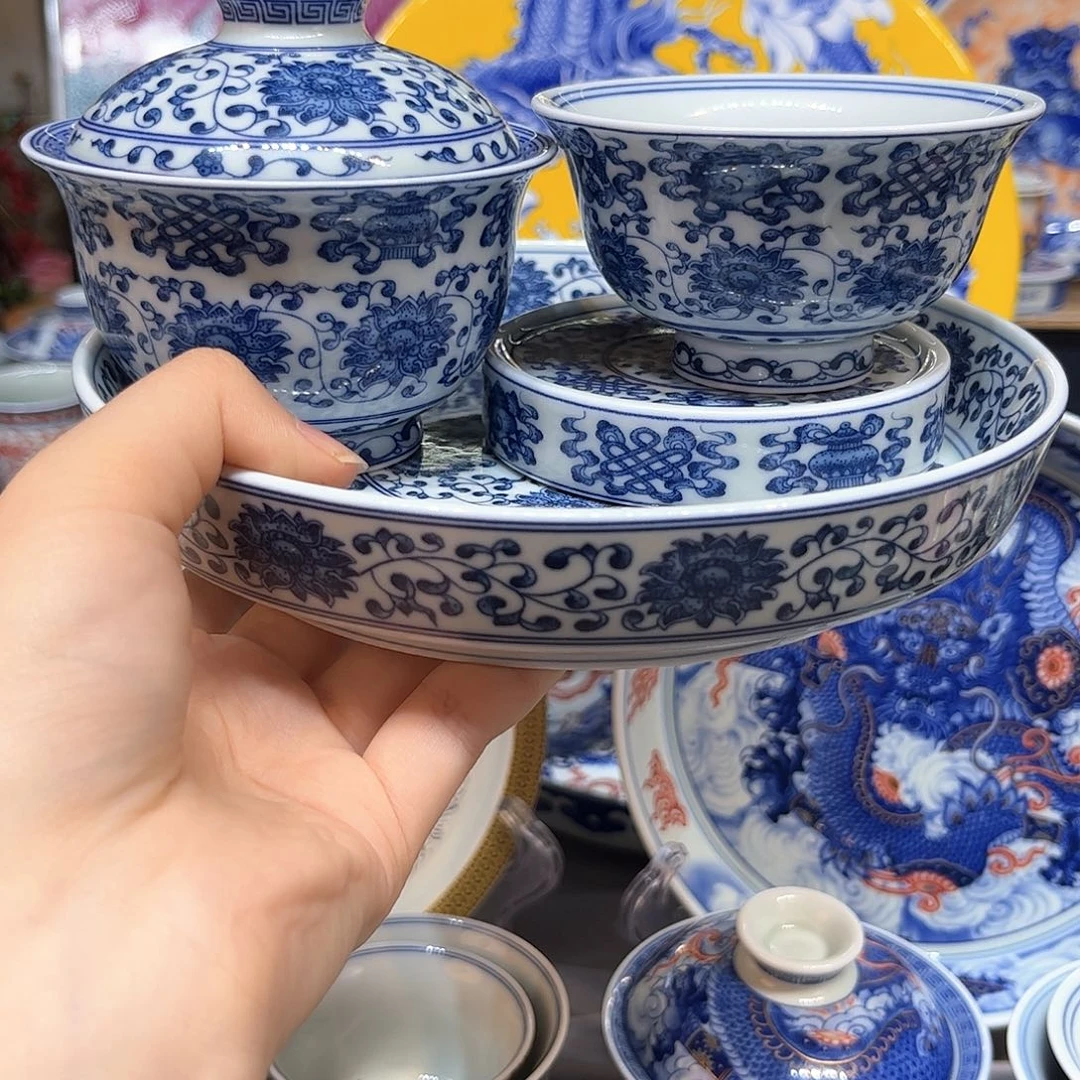 景德镇陶瓷学院美术
