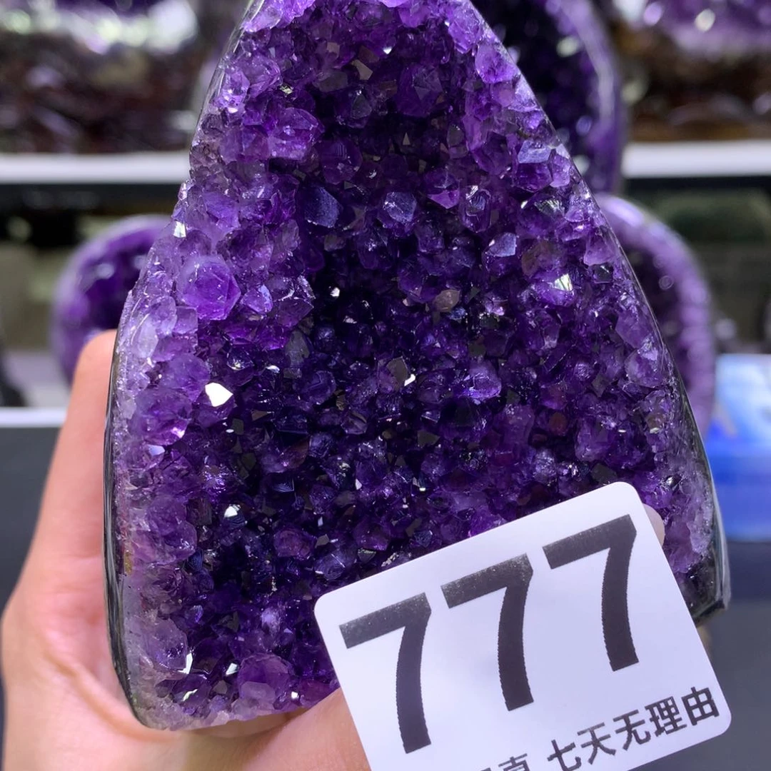 水晶水晶摆件未镶嵌