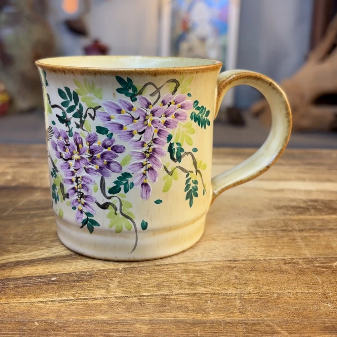 景德镇纯手工制作陶瓷