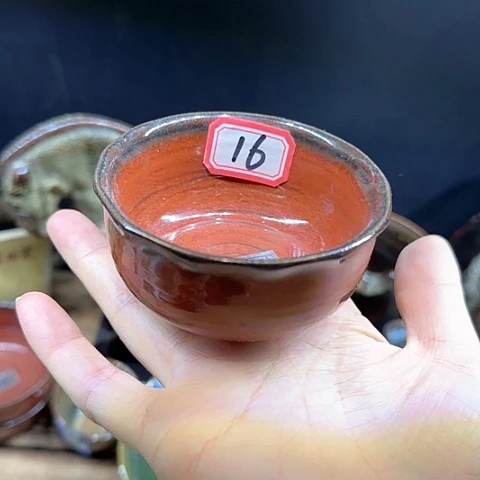 瓷片国营厂库存16