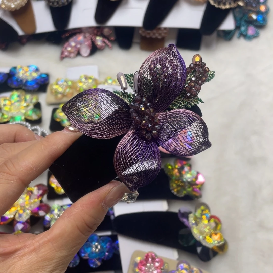 仿水晶铁合金88888