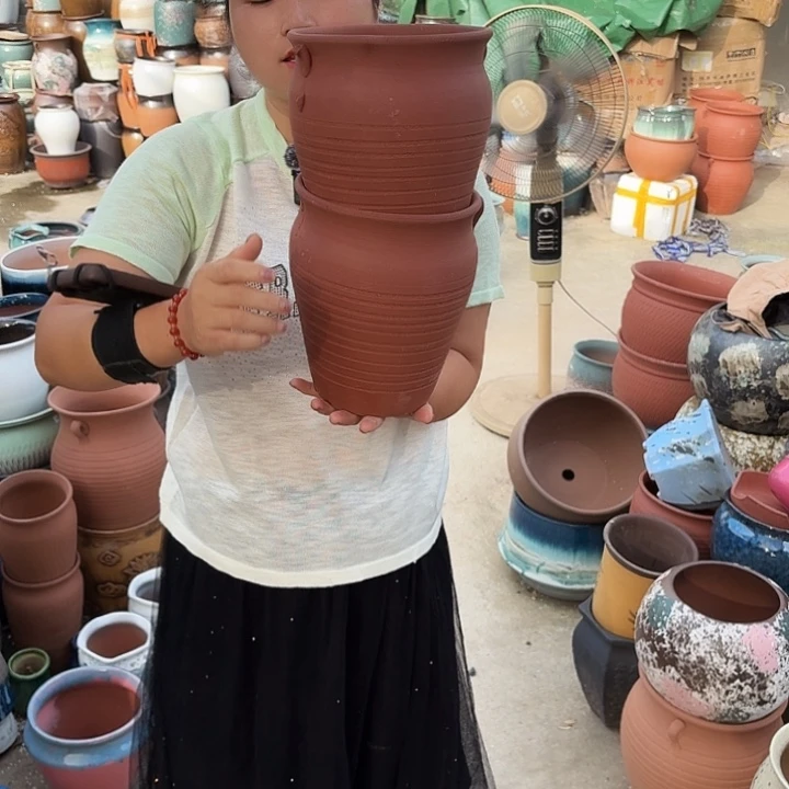 口18高21瑕疵掉耳朵。