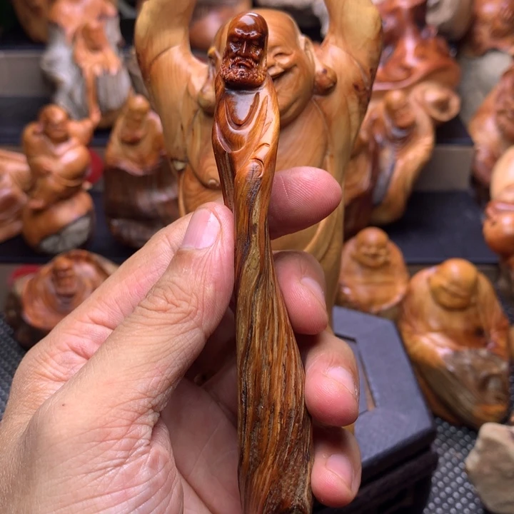 柏木（崖柏）崖柏陈化