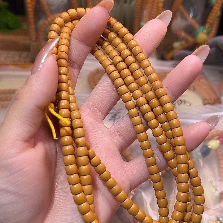 手串/手链橄榄核5.8场