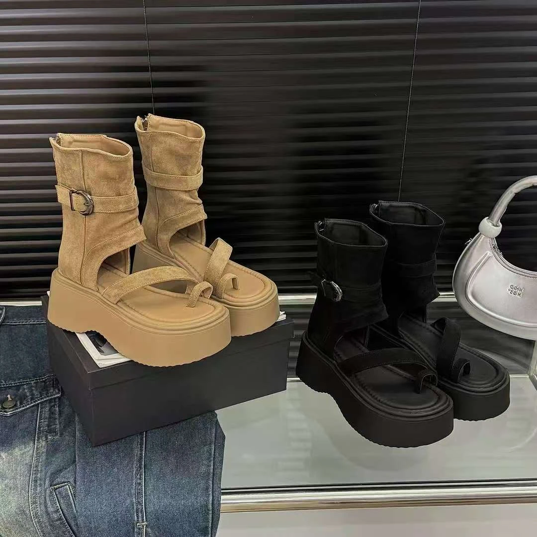 【9号清货集合】【401-450】25年爆款沙滩拖鞋百搭夏季甩尾