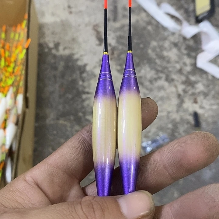 鱼王鱼漂发2根，600长的