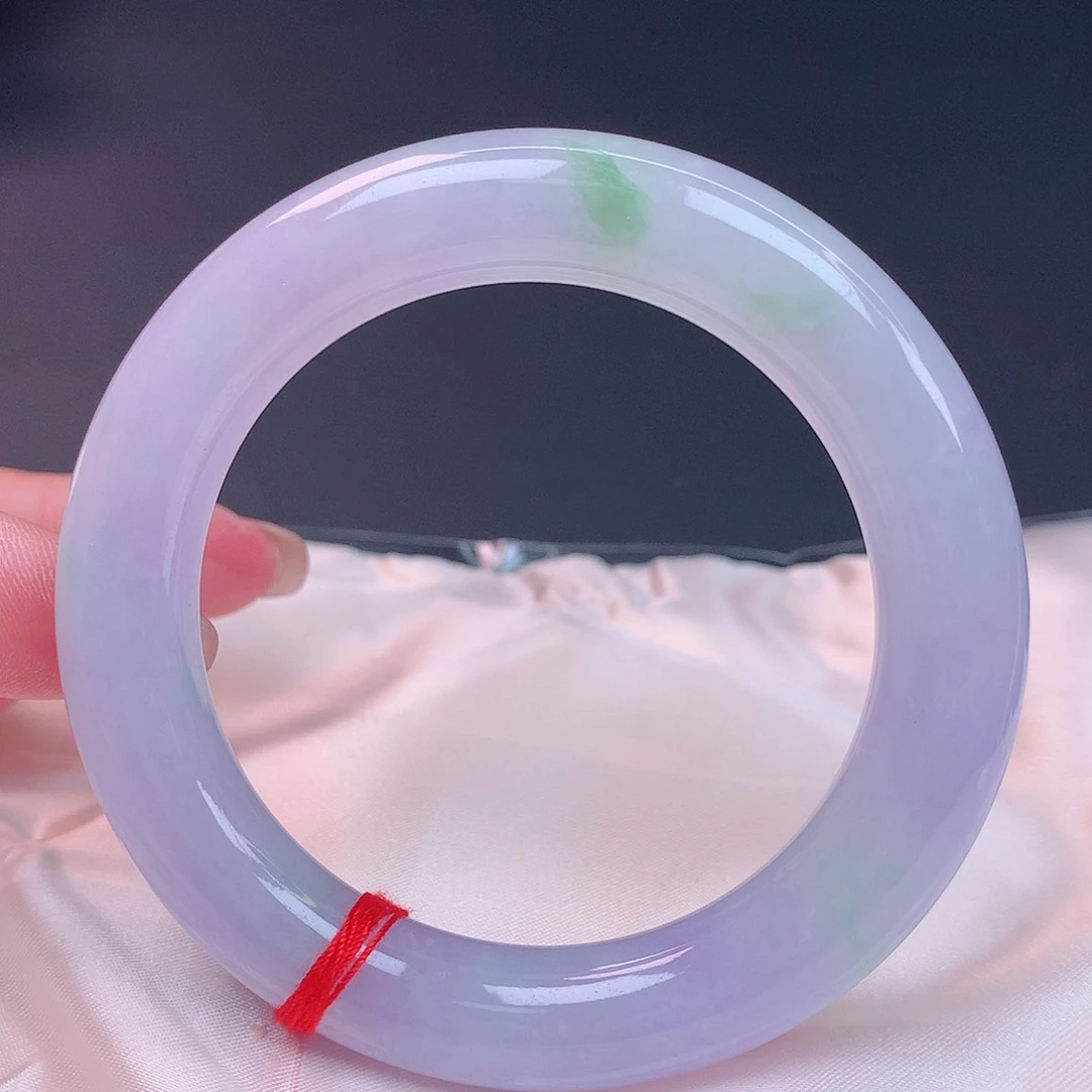 【闪购商品】未镶嵌手镯翡翠55+