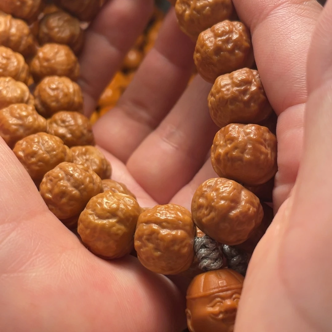 金***狼核桃猴头核桃产宗