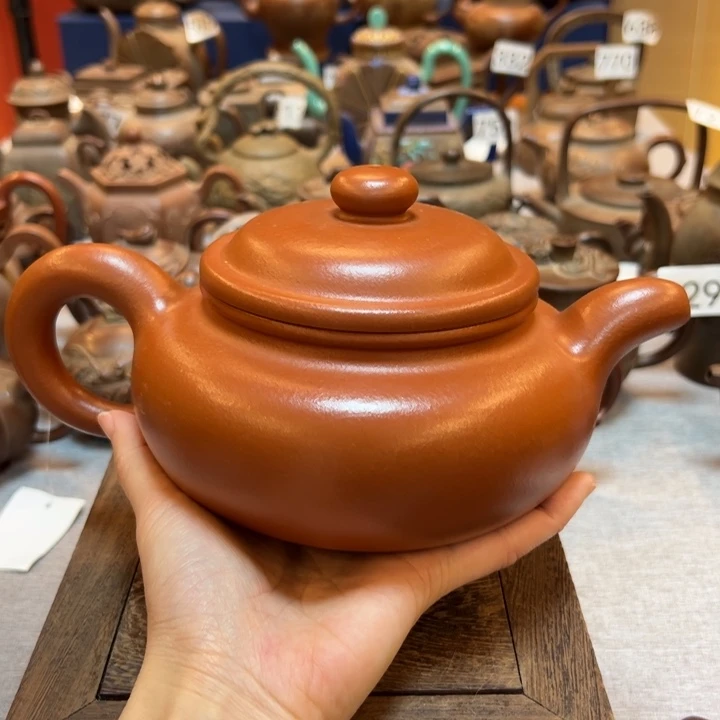 紫砂壶等艺术精品