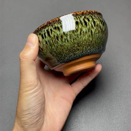 【闪购商品】茶盏-10187..........