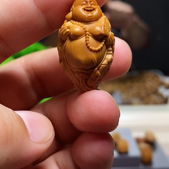 橄榄核吊坠橄榄油