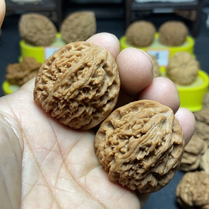 核桃高炮南疆石003