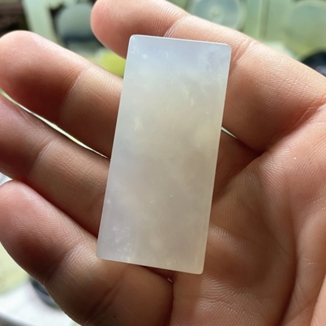 【闪购商品】未镶嵌岫玉挂件