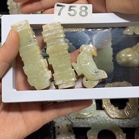 若***愚瓷片瓷器制作等领域有很多新