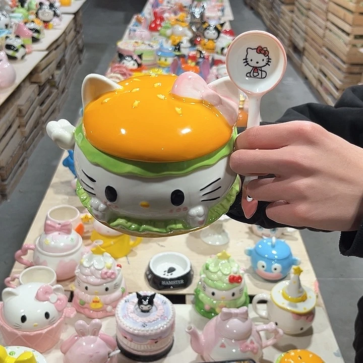 紫砂茶叶罐我们的生活