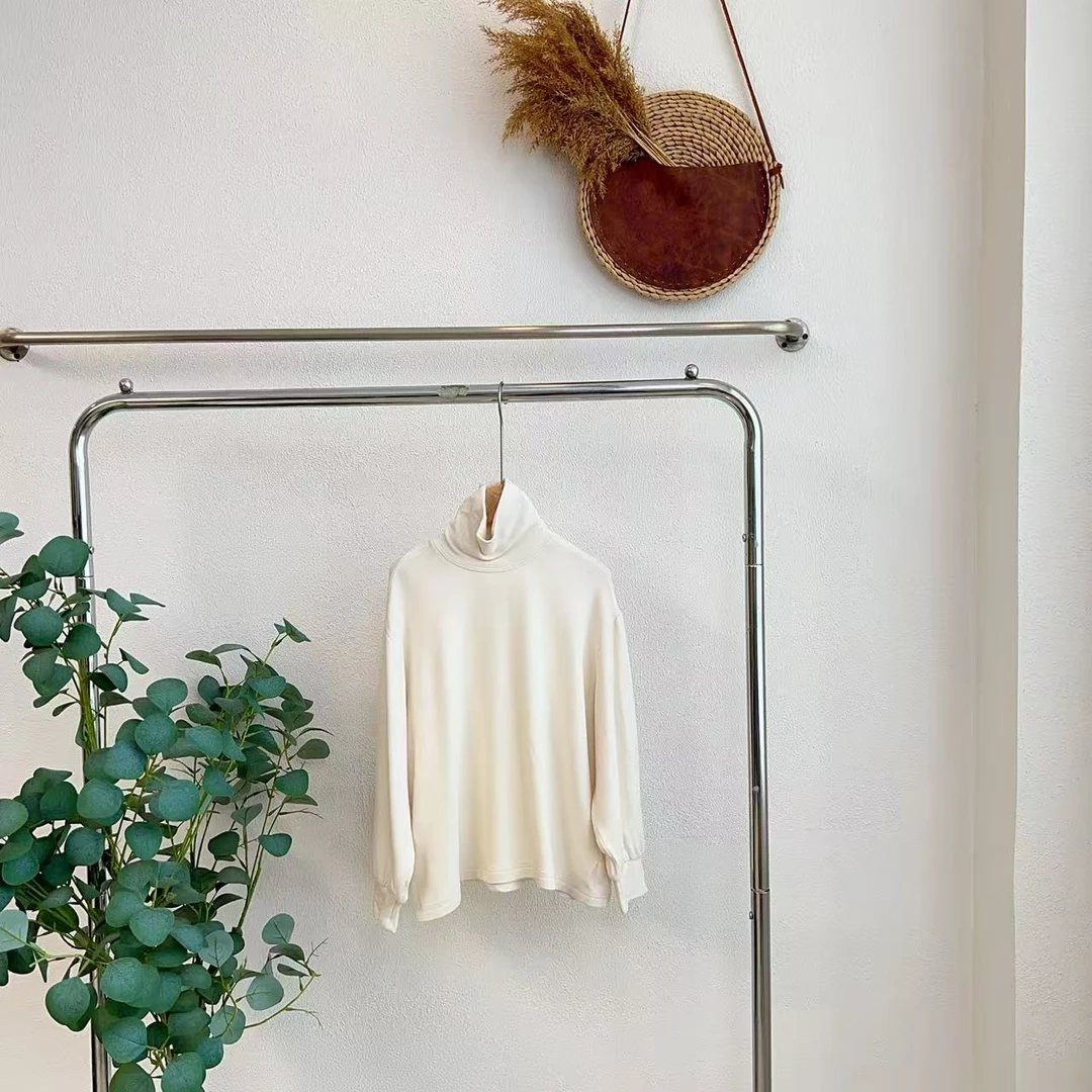 1186祖白色打底衫