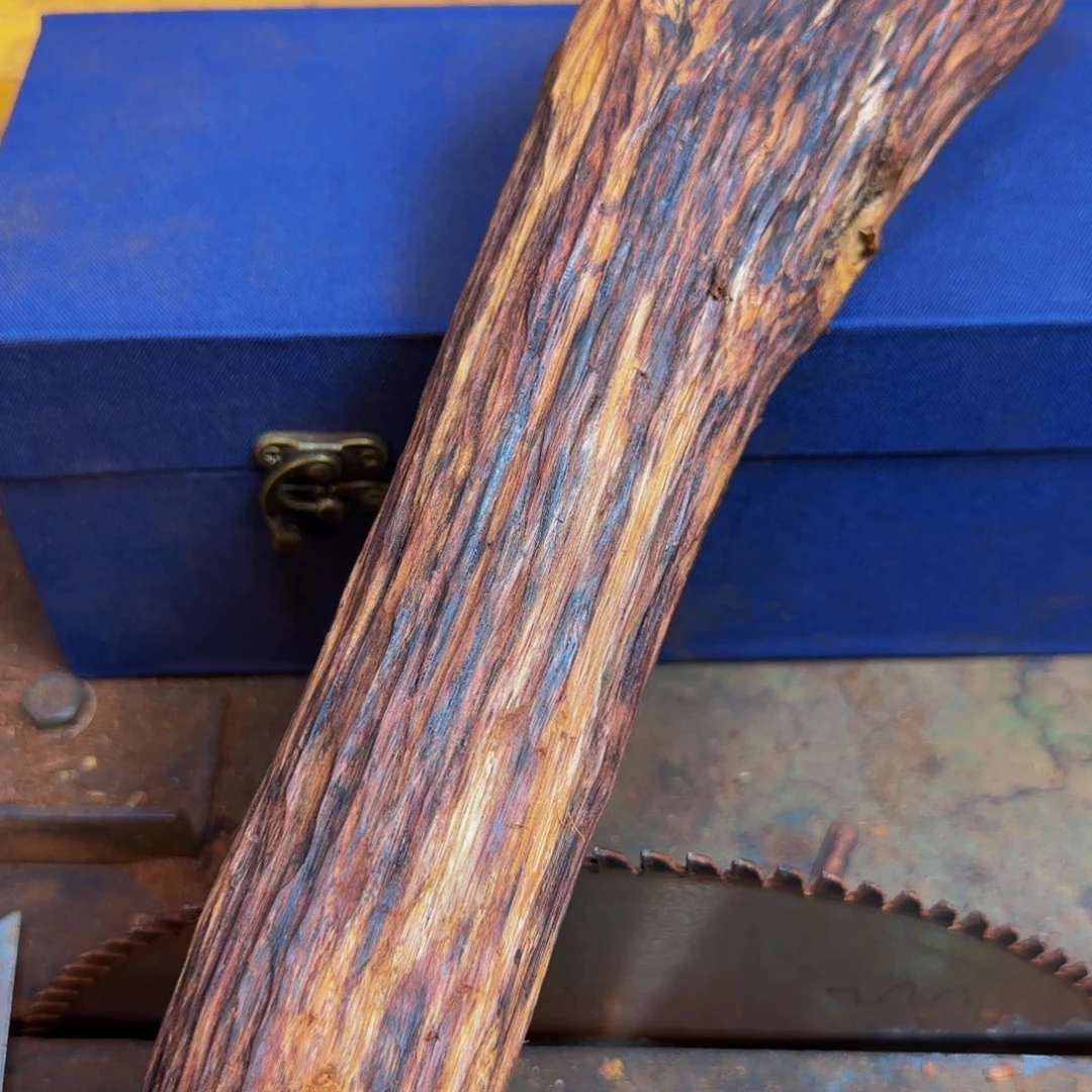 先***生藤类降真香定制2.5单圈不退换