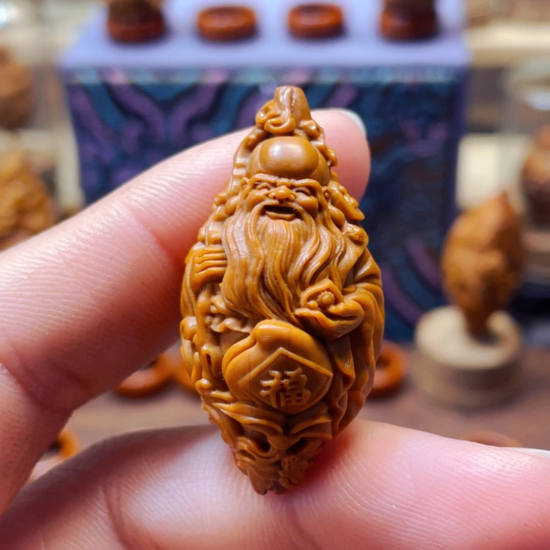 橄榄核手串/手链666