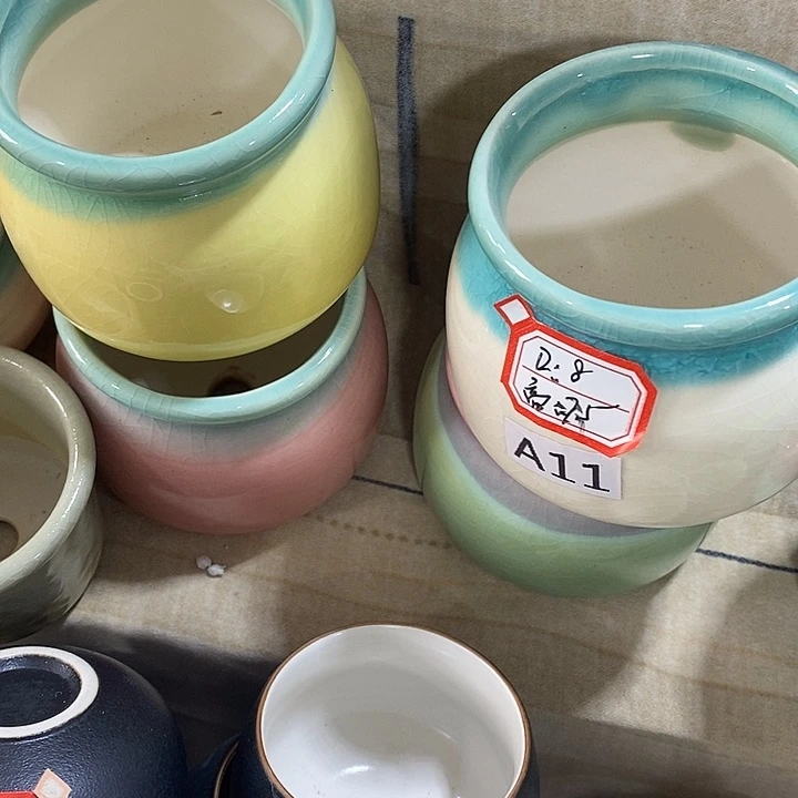 花盆抢购清货马上开始