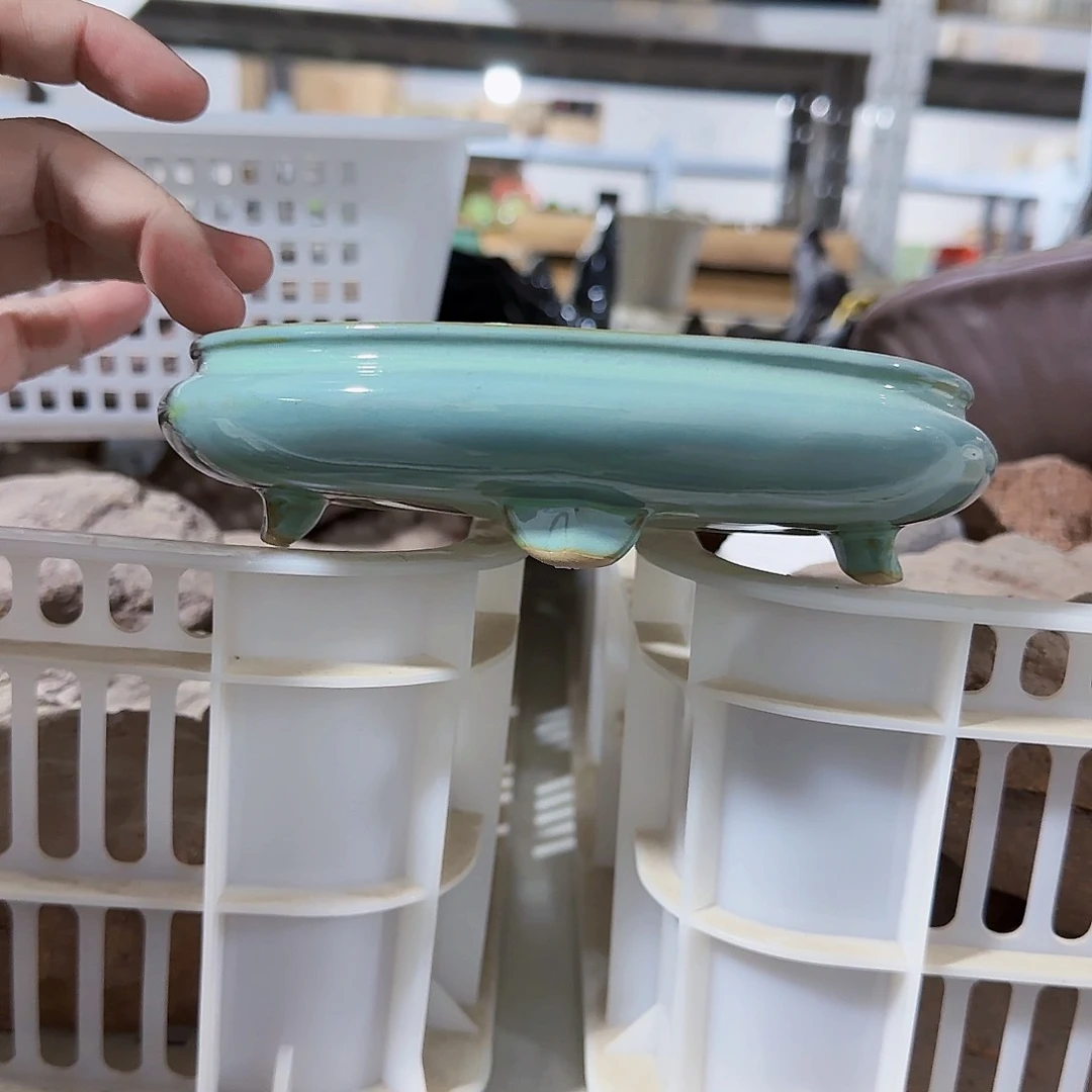 陶瓷陶瓷花盆特价上新