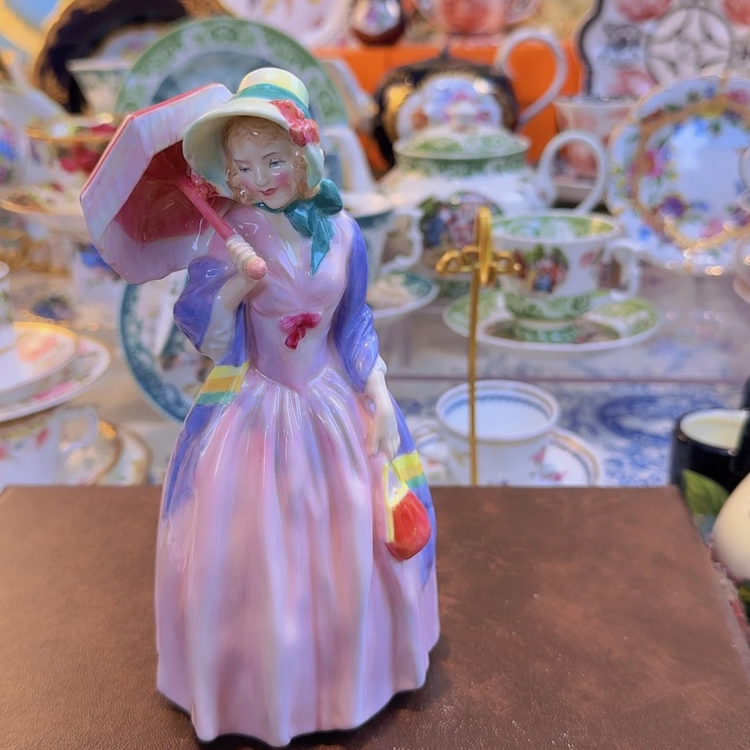 欧洲瓷器收藏鉴赏