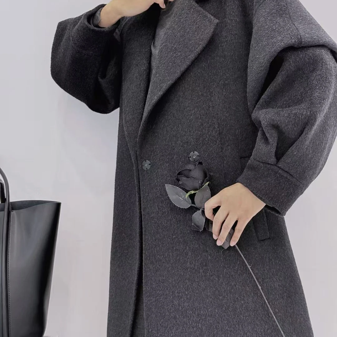 【老郭说穿搭】伊2025时尚外套