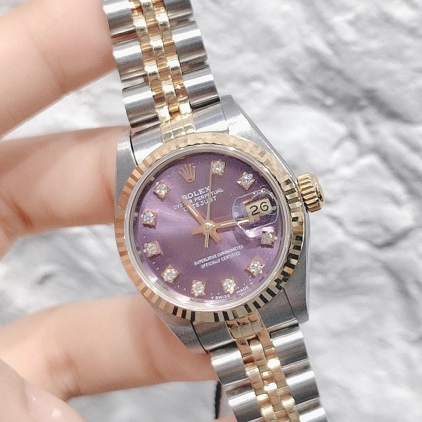 自动机械/劳力士/95新/表径26/S99250216001/250305JX0046