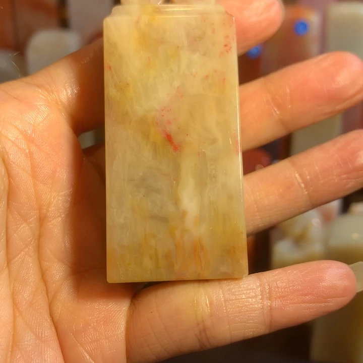 老挝石老挝石印章