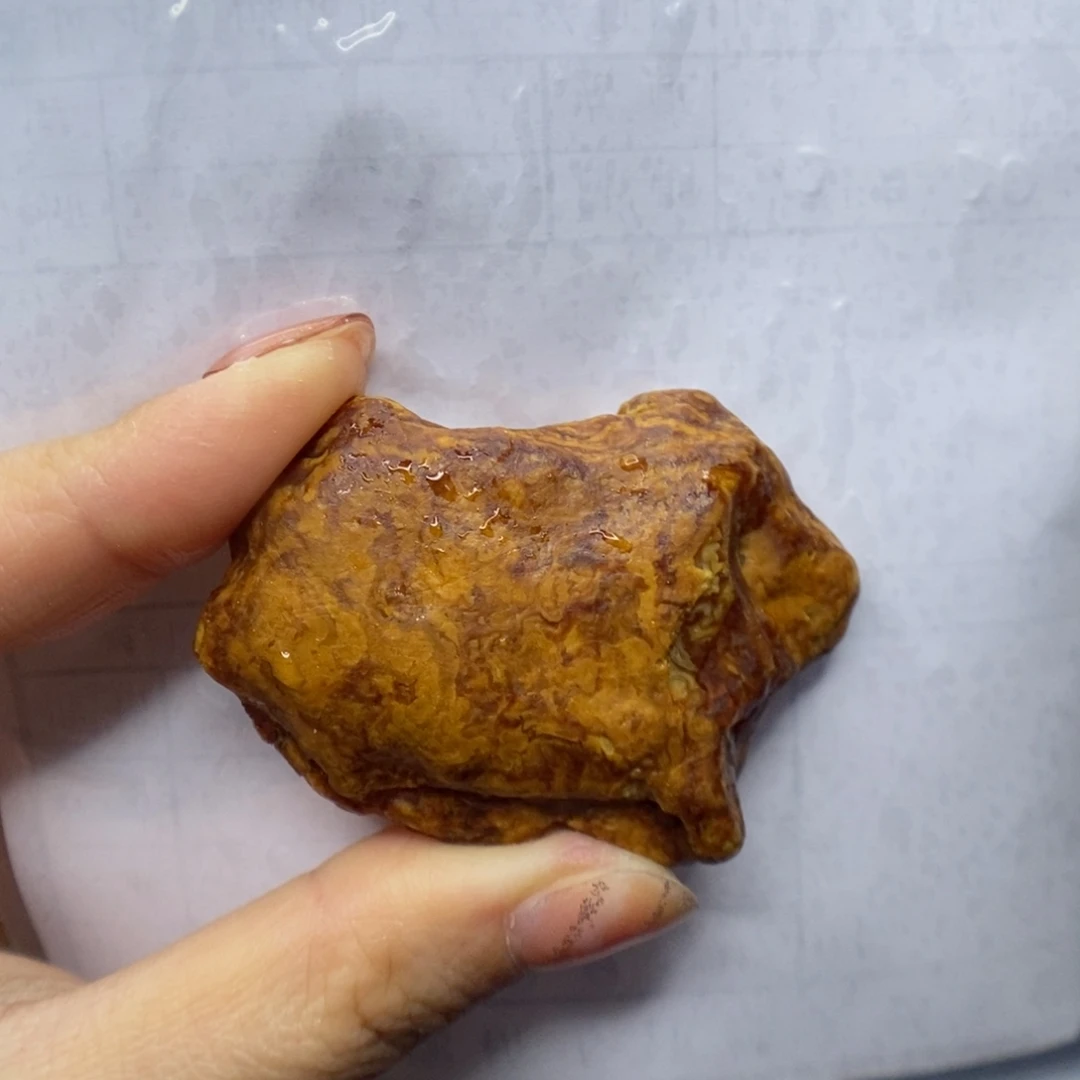 定制蜜蜡未镶嵌郎