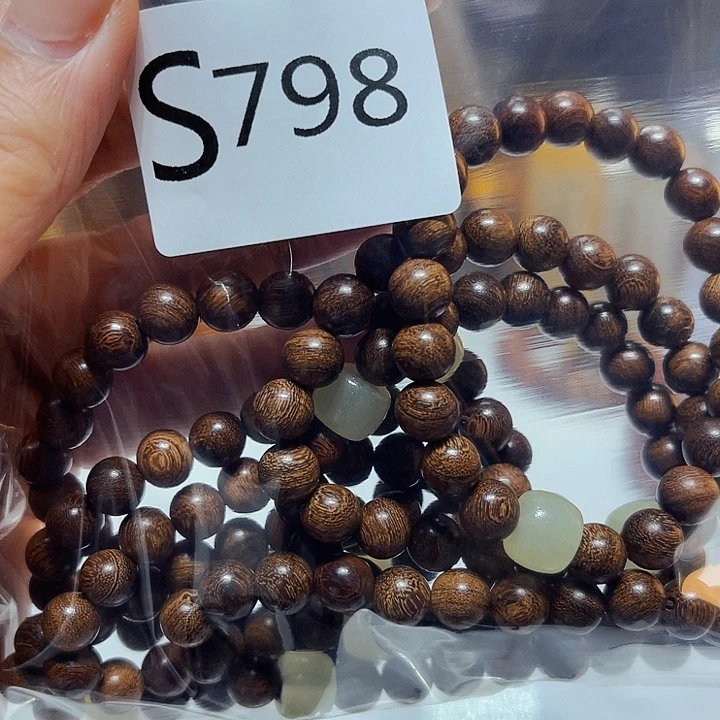 大果紫檀（缅甸花梨）798